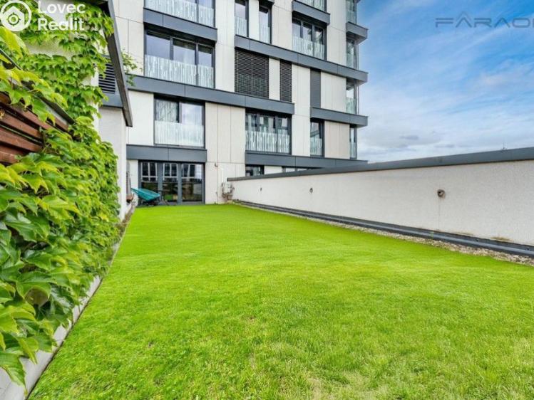 Продаж квартири 1+KK Praha, Olšanská č. 12