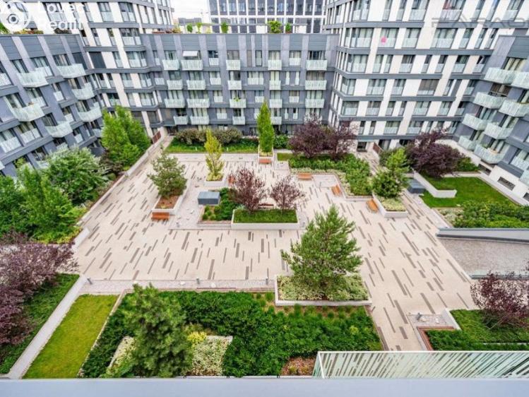 Продаж квартири 1+KK Praha, Olšanská č. 13