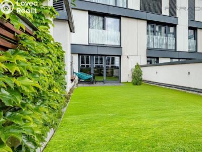 Продаж квартири 1+KK Praha, Olšanská č. 18