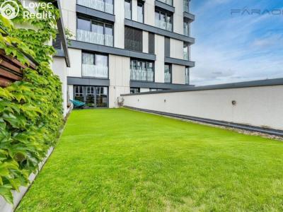 Продаж квартири 1+KK Praha, Olšanská č. 12