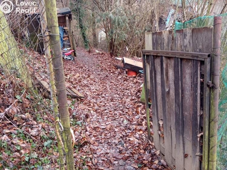 Prodej chaty Praha, Na Lhotkách č. 8