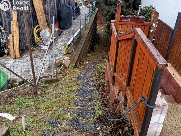 Prodej chaty Praha, Na Lhotkách č. 6