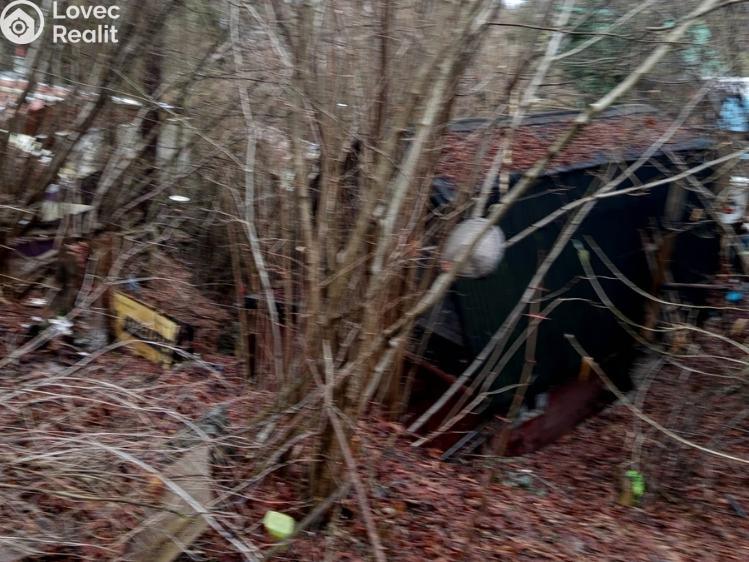 Prodej chaty Praha, Na Lhotkách č. 7