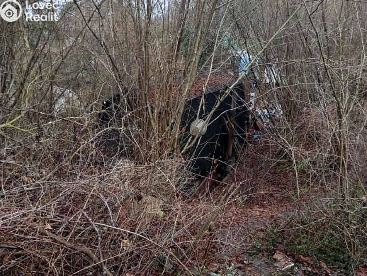 Prodej chaty Praha, Na Lhotkách č. 9