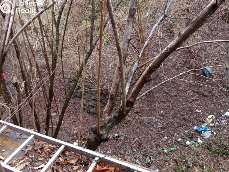 Prodej chaty Praha, Na Lhotkách č. 11