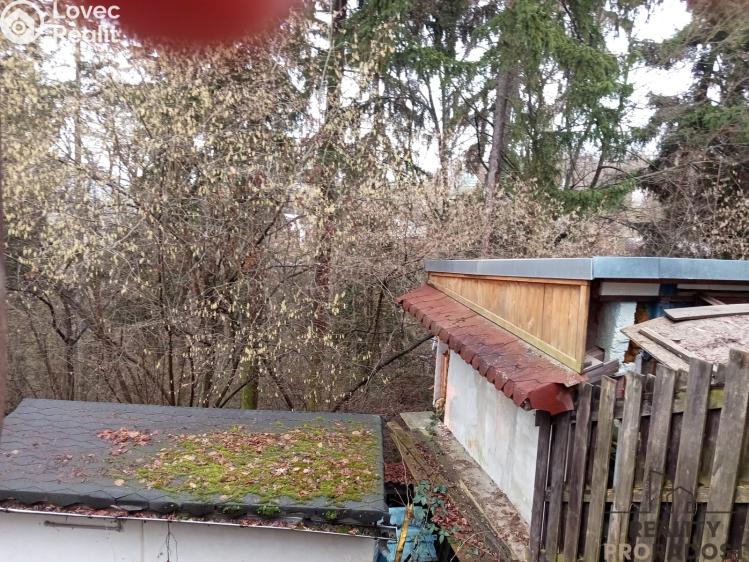 Prodej chaty Praha, Na Lhotkách č. 15