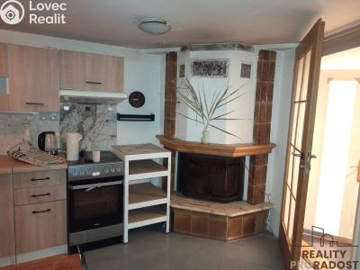 Prodej chaty Praha, Na Lhotkách č. 4