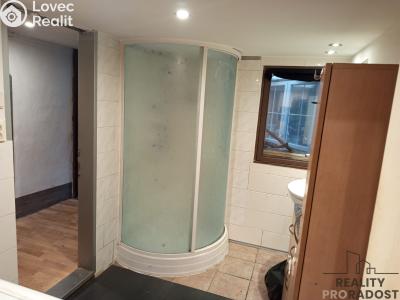 Prodej chaty Praha, Na Lhotkách č. 2