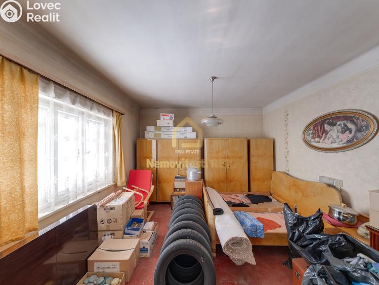 Продажа семейного дома Ludgeřovice, Na Kopaninách č. 7