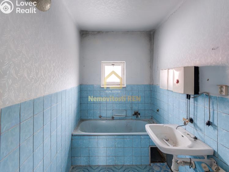 Продажа семейного дома Ludgeřovice, Na Kopaninách č. 8