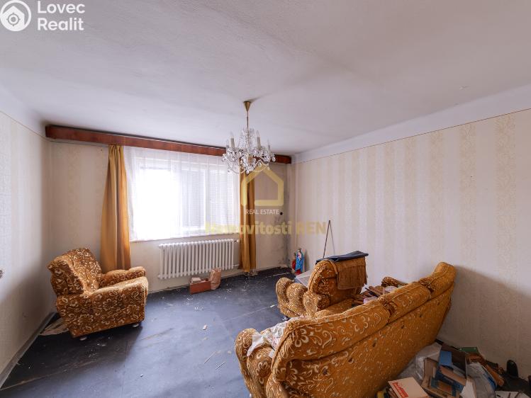 Продажа семейного дома Ludgeřovice, Na Kopaninách č. 10