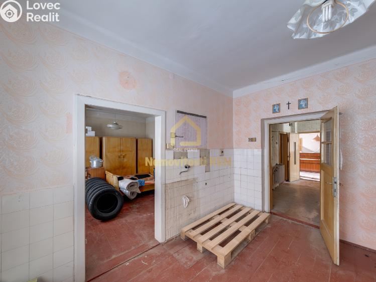 Продажа семейного дома Ludgeřovice, Na Kopaninách č. 12