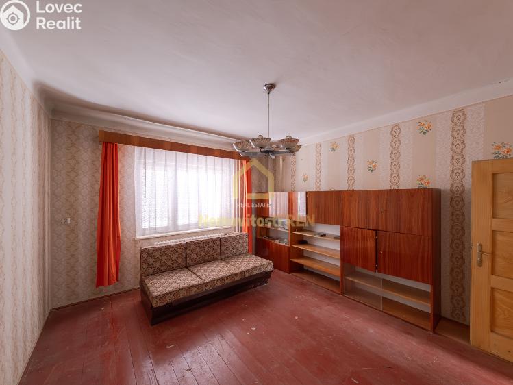 Продажа семейного дома Ludgeřovice, Na Kopaninách č. 13