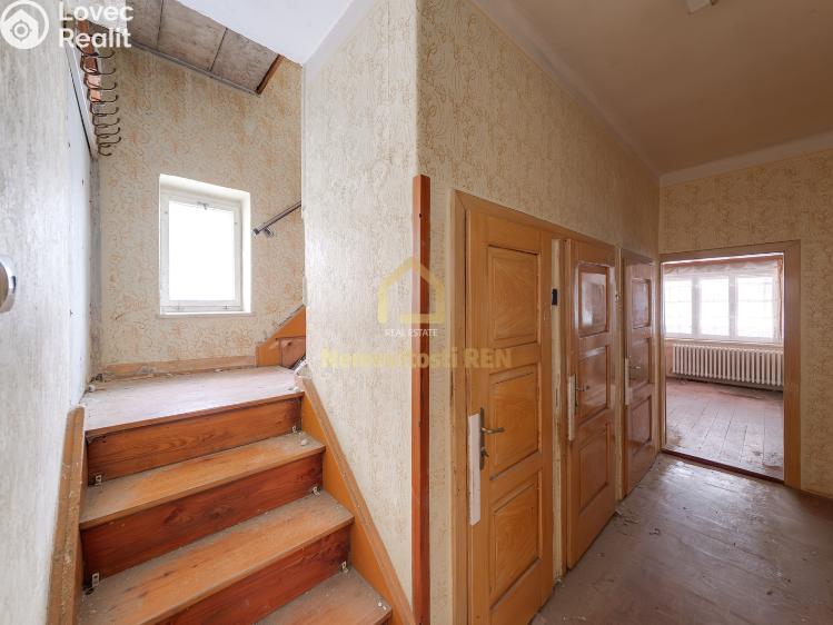 Продажа семейного дома Ludgeřovice, Na Kopaninách č. 14