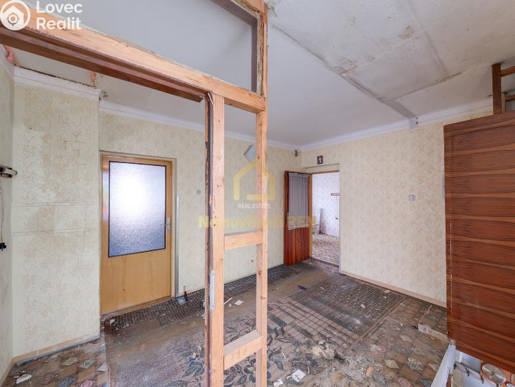 Продажа семейного дома Ludgeřovice, Na Kopaninách č. 15