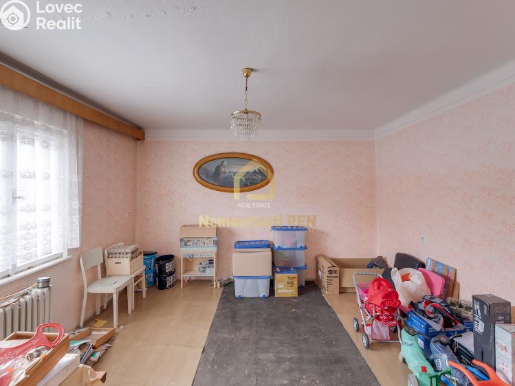 Продажа семейного дома Ludgeřovice, Na Kopaninách č. 16