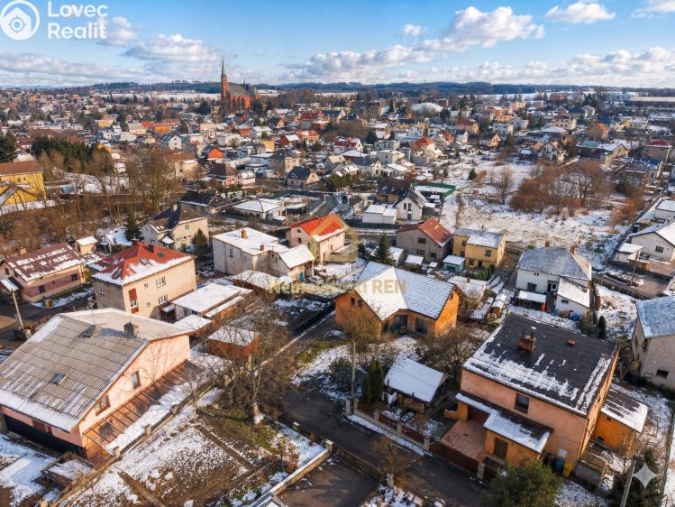 Продажа семейного дома Ludgeřovice, Na Kopaninách č. 18