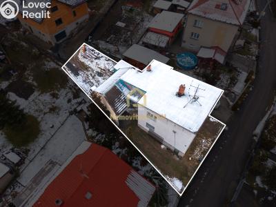 Sale family house Ludgeřovice, Na Kopaninách č. 2