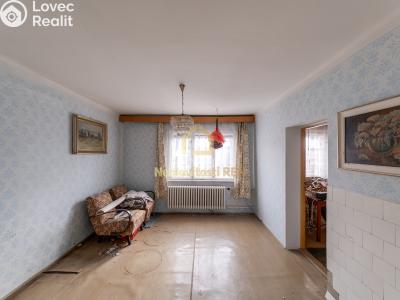 Sale family house Ludgeřovice, Na Kopaninách č. 3