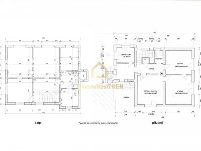 Sale family house Ludgeřovice, Na Kopaninách č. 4