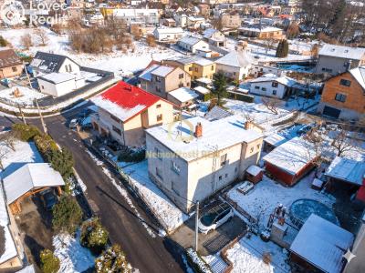 Sale family house Ludgeřovice, Na Kopaninách č. 5