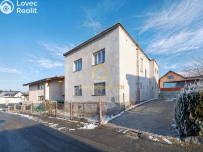 Sale family house Ludgeřovice, Na Kopaninách č. 6