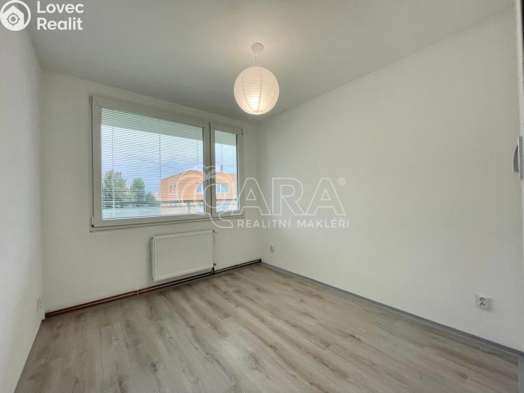 Pronájem bytu 3+KK Kladno, Dlouhá č. 5