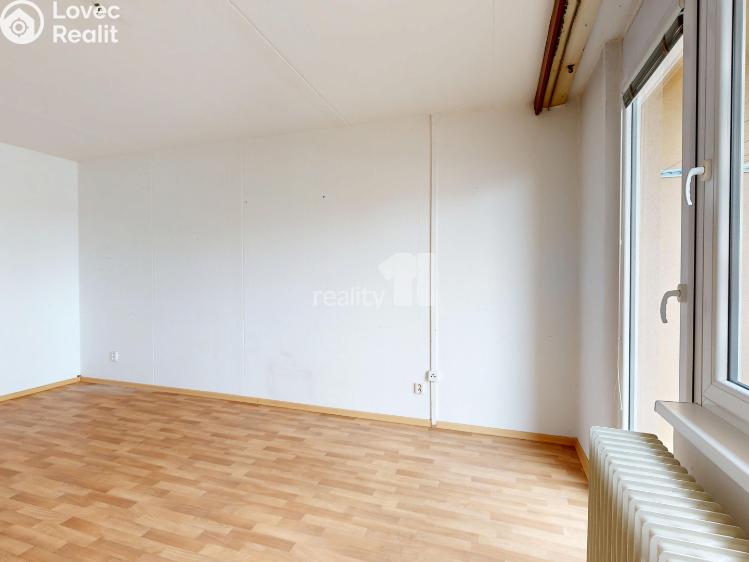 Prodej bytu 3+1 Havlíčkův Brod, Žižkov II č. 18