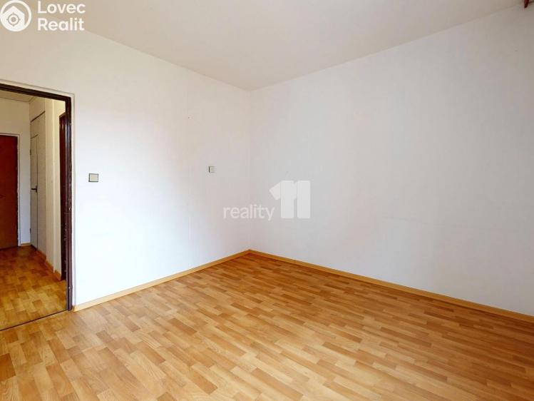 Prodej bytu 3+1 Havlíčkův Brod, Žižkov II č. 19