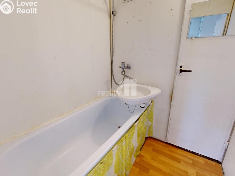 Prodej bytu 3+1 Havlíčkův Brod, Žižkov II č. 23