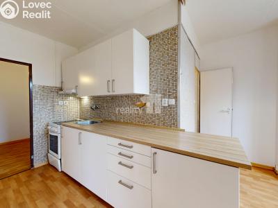 Prodej bytu 3+1 Havlíčkův Brod, Žižkov II č. 1