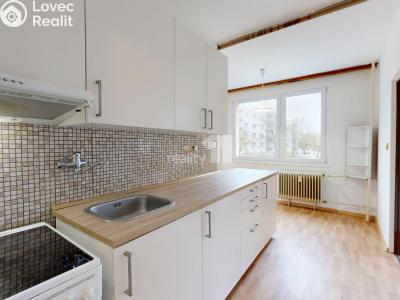 Prodej bytu 3+1 Havlíčkův Brod, Žižkov II č. 3