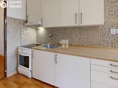 Prodej bytu 3+1 Havlíčkův Brod, Žižkov II č. 5