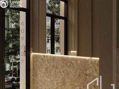 Prodej bytu 1+KK Praha, Ondříčkova č. 6