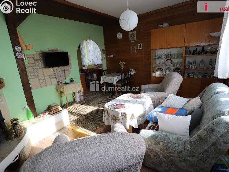 Prodej bytu 3+1 Šindelová č. 2