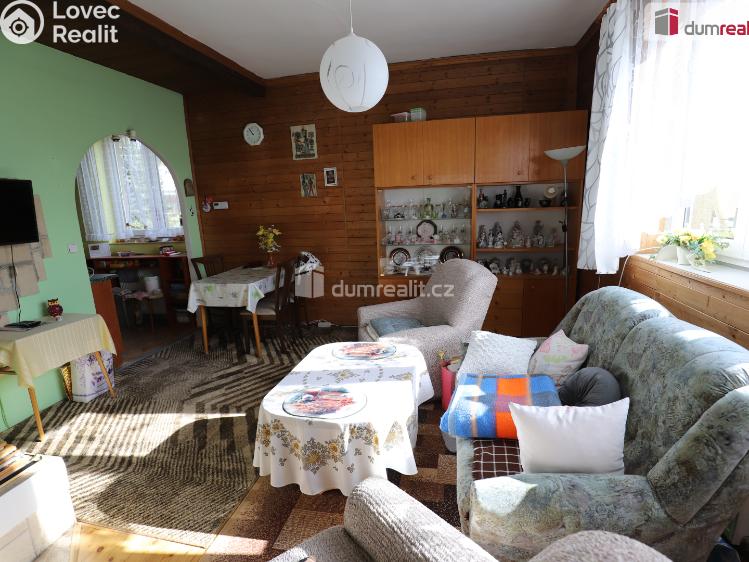 Prodej bytu 3+1 Šindelová č. 3