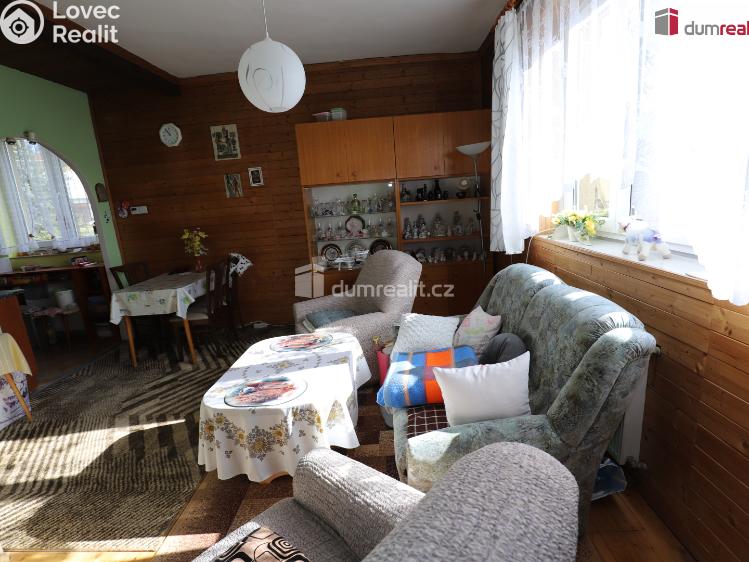 Prodej bytu 3+1 Šindelová č. 4