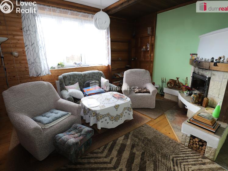 Prodej bytu 3+1 Šindelová č. 5