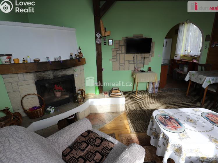 Prodej bytu 3+1 Šindelová č. 6