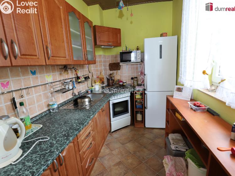 Prodej bytu 3+1 Šindelová č. 7