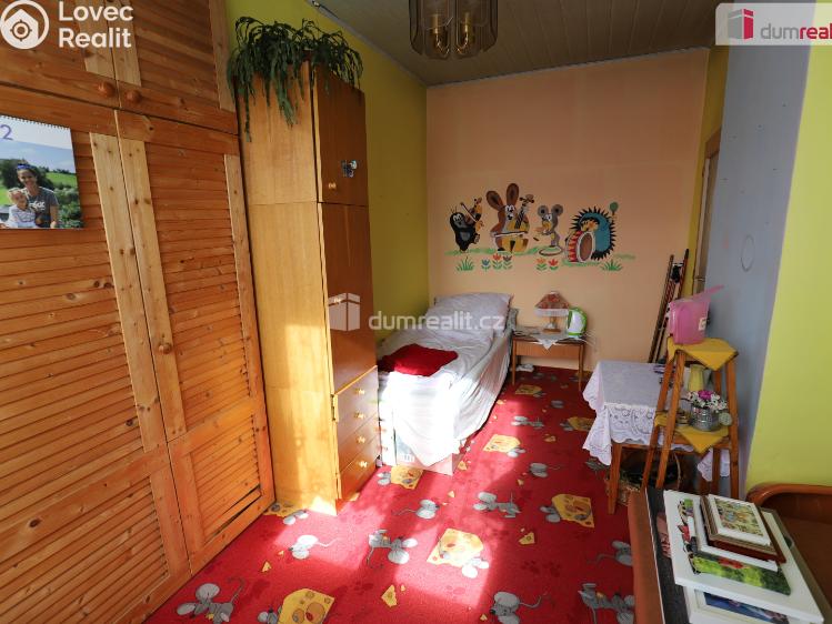 Prodej bytu 3+1 Šindelová č. 8