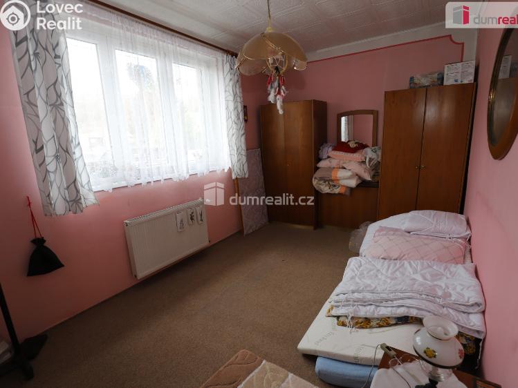 Prodej bytu 3+1 Šindelová č. 12