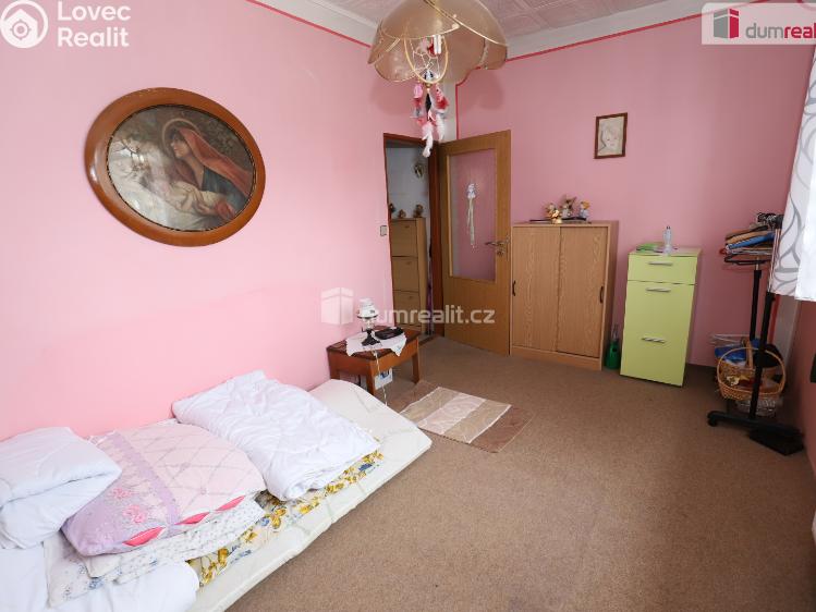 Prodej bytu 3+1 Šindelová č. 13