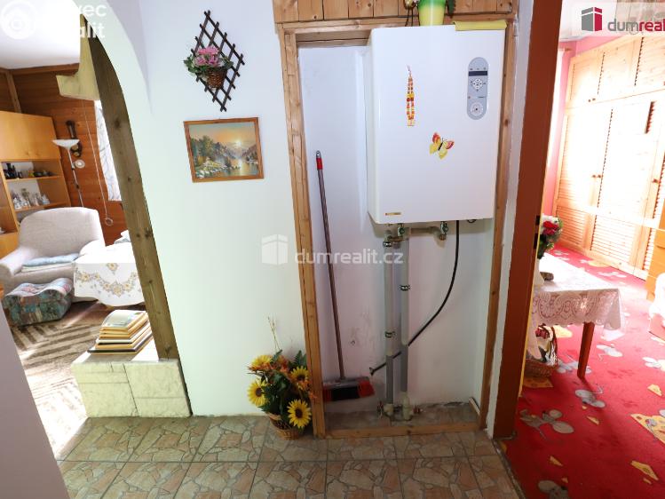 Prodej bytu 3+1 Šindelová č. 14