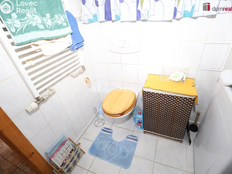 Prodej bytu 3+1 Šindelová č. 17