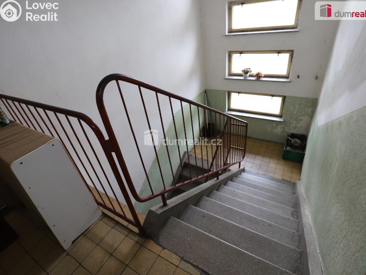 Prodej bytu 3+1 Šindelová č. 18