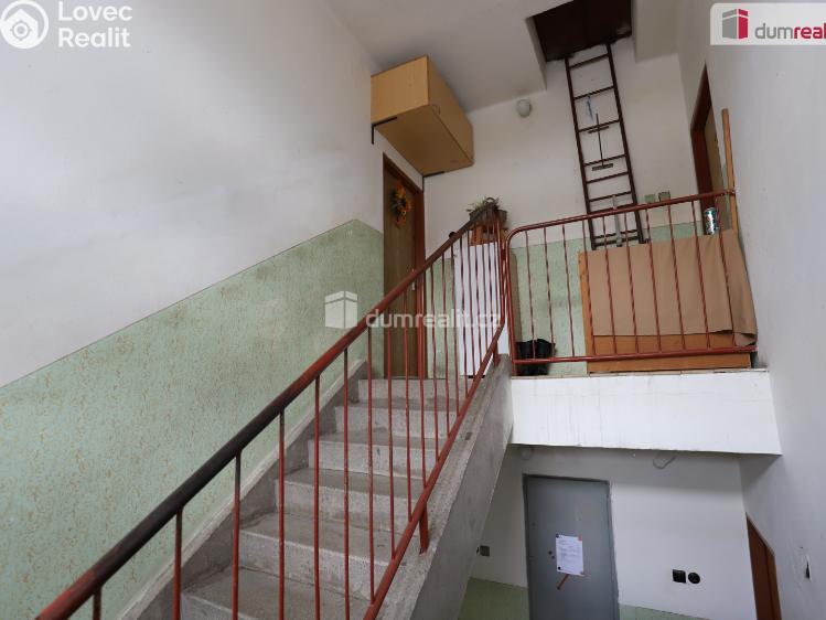 Prodej bytu 3+1 Šindelová č. 19