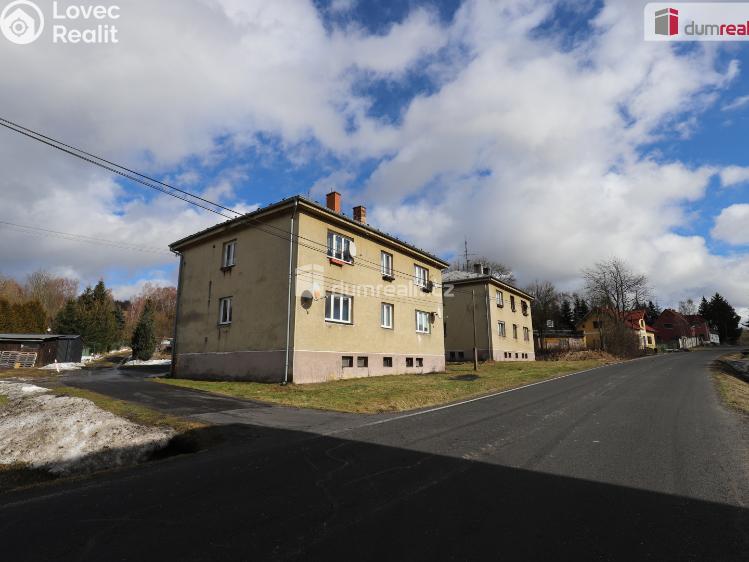 Prodej bytu 3+1 Šindelová č. 24