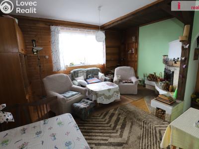 Prodej bytu 3+1 Šindelová č. 1