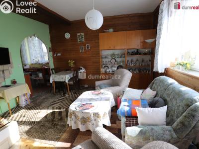 Prodej bytu 3+1 Šindelová č. 3